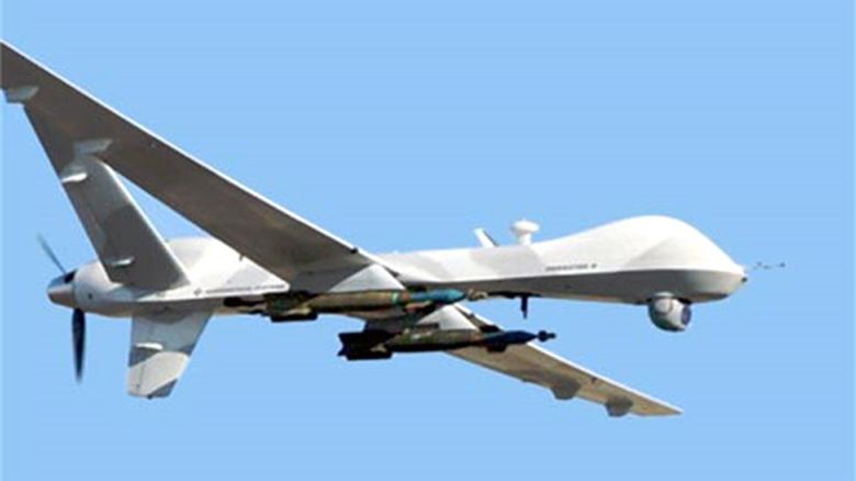 V Polsku v pondělí nouzově přistál americký dron, případ vyšetřuje armáda